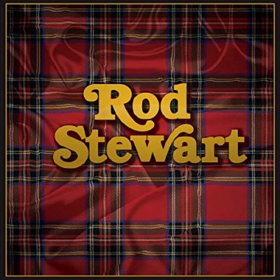 CD Shop - STEWART, ROD 5 CLASSIC ALBUMS