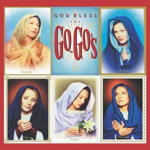 CD Shop - VARIOUS (GO-GO\