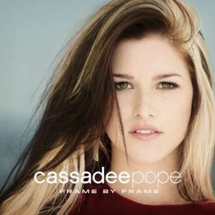 CD Shop - CASSADEE POPE FRAME BY FRAME