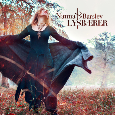 CD Shop - BARSLEV, NANNA LYSBAERER LTD.
