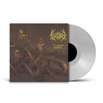 CD Shop - BLOODBATH FATHOMLESS MASTERY