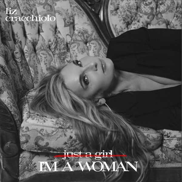 CD Shop - LIZ CRACCHIOLO I\