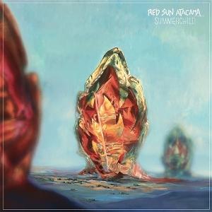 CD Shop - RED SUN ATACAMA SUMMERCHILD