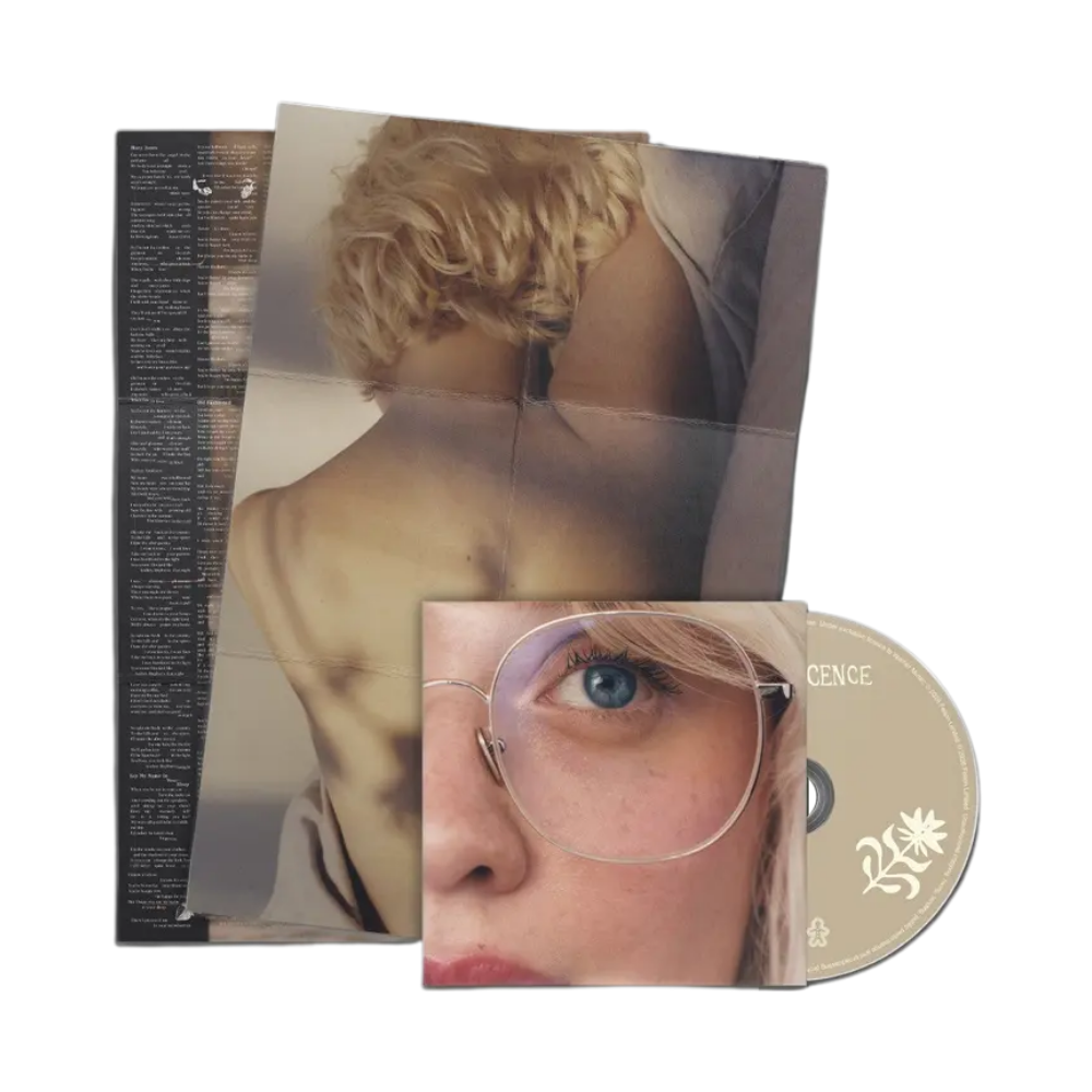 CD Shop - MAISIE PETERS FLORESCENCE
