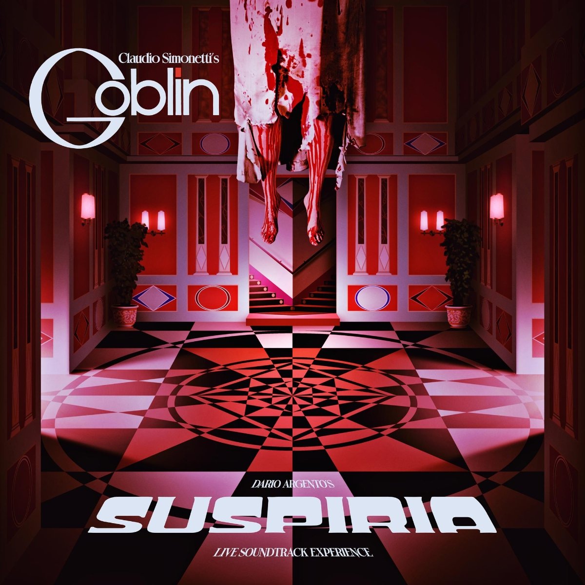 CD Shop - CLAUDIO SIMONETTI\