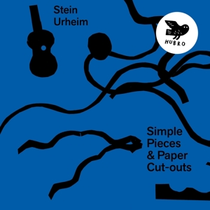 CD Shop - STEIN URHEIM SIMPLE PIECES AND CUT-...