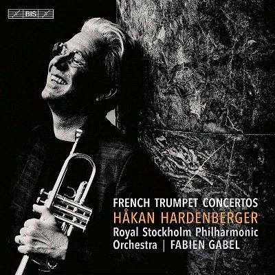 CD Shop - HAKAN | ANTOINE TAMESTIT | GUSTAV MA HARDENBERGER FRENCH TRUMPET CONCERTOS