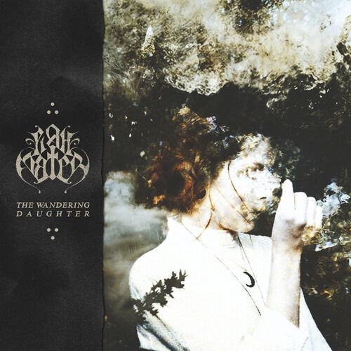 CD Shop - PIAH MATER WANDERING DAUGHTER