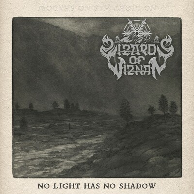 CD Shop - WIZARDS OF WIZNAN NO LIGHT HAS NO SHAD