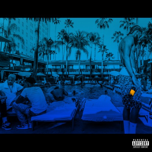 CD Shop - NIPSEY HUSSLE,BINO RIDEAUX PROLIFIC