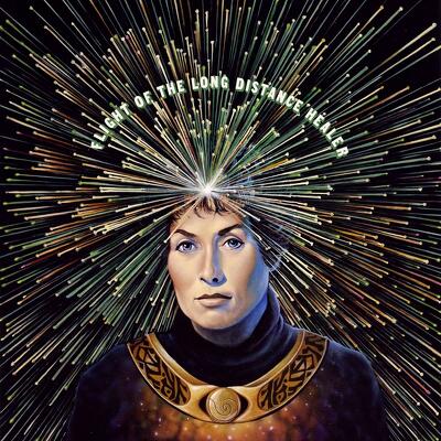 CD Shop - SKYWAY MAN FLIGHT OF THE LONG DISTANCE