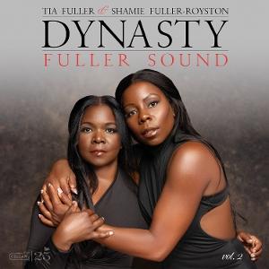 CD Shop - FULLER SOUND DYNASTY