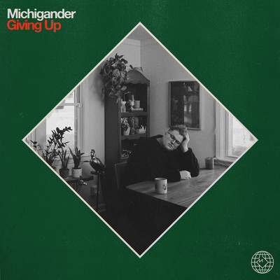 CD Shop - MICHIGANDER MICHIGANDER
