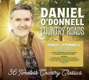 CD Shop - DANIEL O\