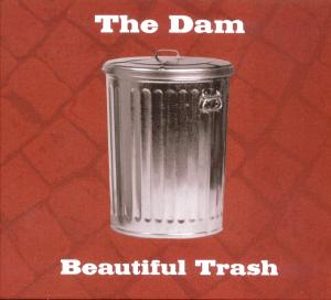 CD Shop - THE DAM BEAUTIFUL TRASH