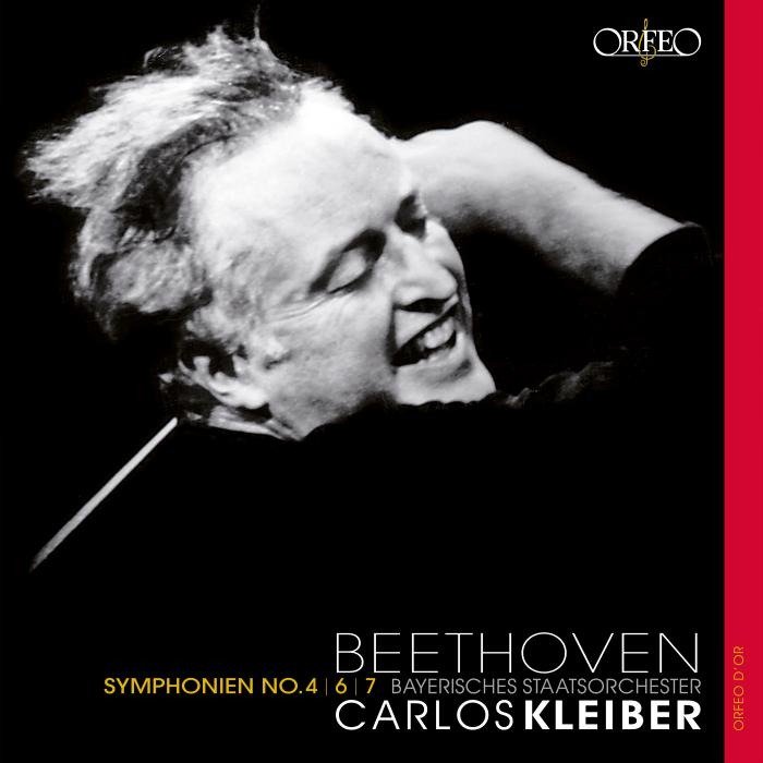 CD Shop - BAVARIAN STATE ORCHESTRA BEETHOVEN SYMPHONIEN..