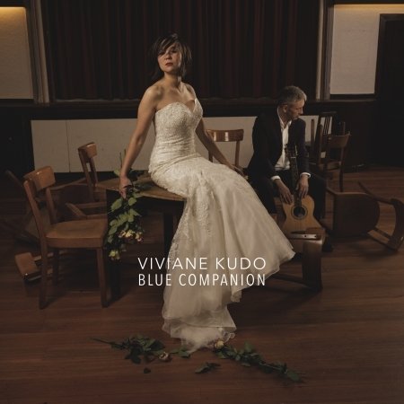 CD Shop - VIVIANO KUDO BLUE COMPANION