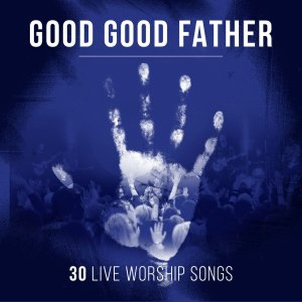 CD Shop - VARIOUS ARTISTS GOOD GOOD FATHER