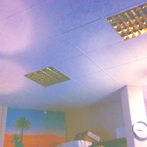 CD Shop - GLASS VAULTS NEW HAPPY