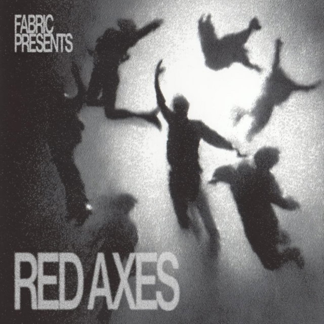 CD Shop - RED AXES FABRIC PRESENTS: RED AXES