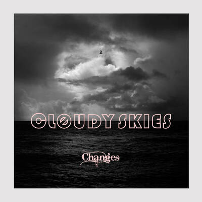 CD Shop - CLOUDY SKIES CHANGES