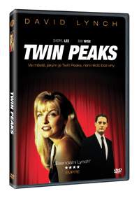 CD Shop - FILM TWIN PEAKS DVD