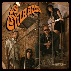 CD Shop - OS ESTILHACOS OS ESTILHACOS