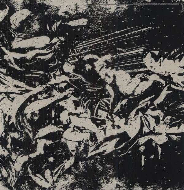 CD Shop - TRAP THEM SEIZURES IN BARREN PRAISE