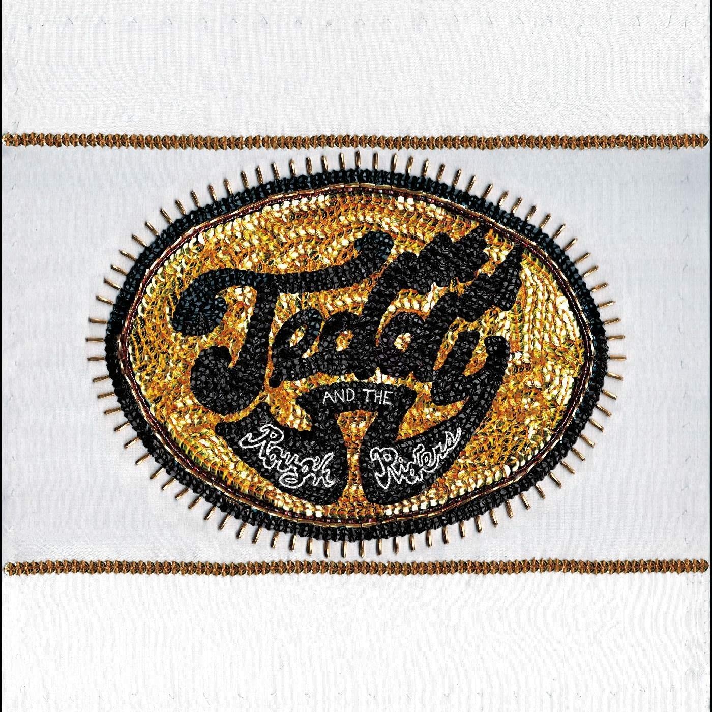 CD Shop - TEDDY & THE ROUGH RIDERS TEDDY & THE ROUGH ...