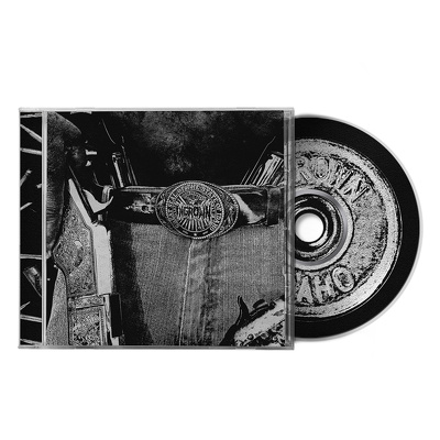 CD Shop - INGROWN IDAHO