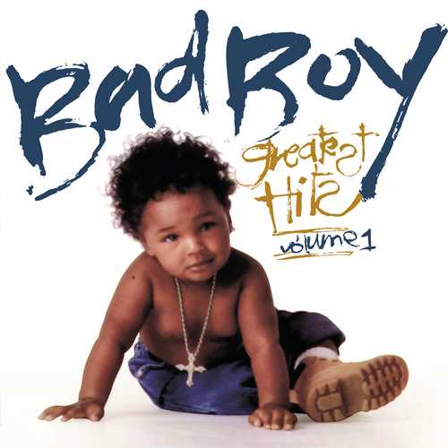 CD Shop - VARIOUS ARTISTS BAD BOY GREATEST HITS ...