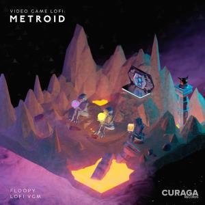 CD Shop - FLOOPY VIDEO GAME LOFI: METROID