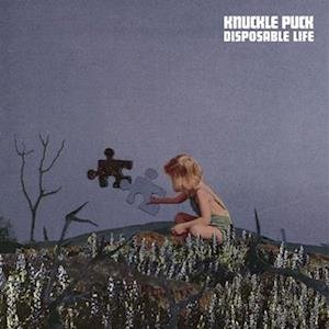 CD Shop - KNUCKLE PUCK DISPOSABLE LIFE