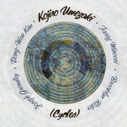 CD Shop - KOJIRO UMEZAKI CYCLES