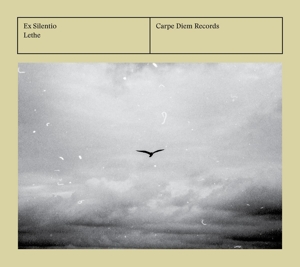 CD Shop - EX SILENTIO LETHE