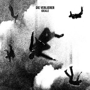 CD Shop - DIE VERLIERER IDEALE