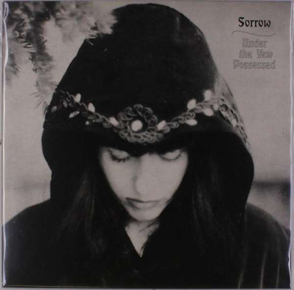 CD Shop - SORROW UNDER THE YEW POSSESSED