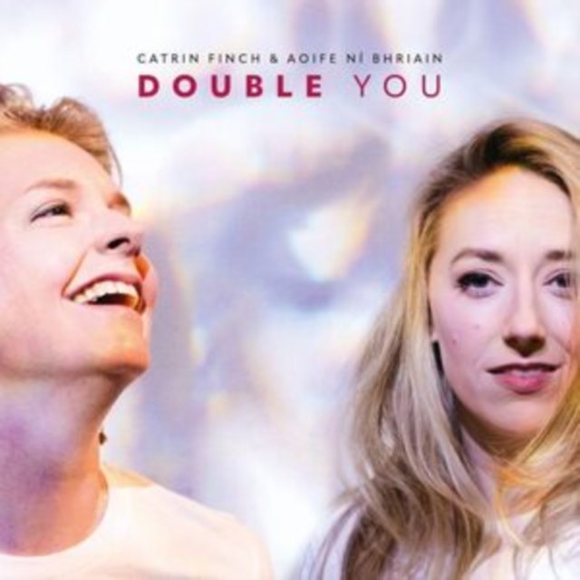 CD Shop - CATRIN & AOIFE NI BHRIAIN FINCH DOUBLE YOU
