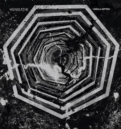 CD Shop - MONOLITHE NEBULA SEPTEM
