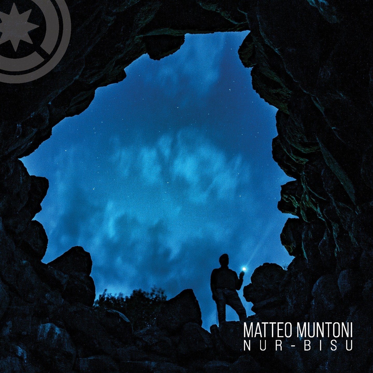 CD Shop - MATTEO MUNTONI NUR-BIS U