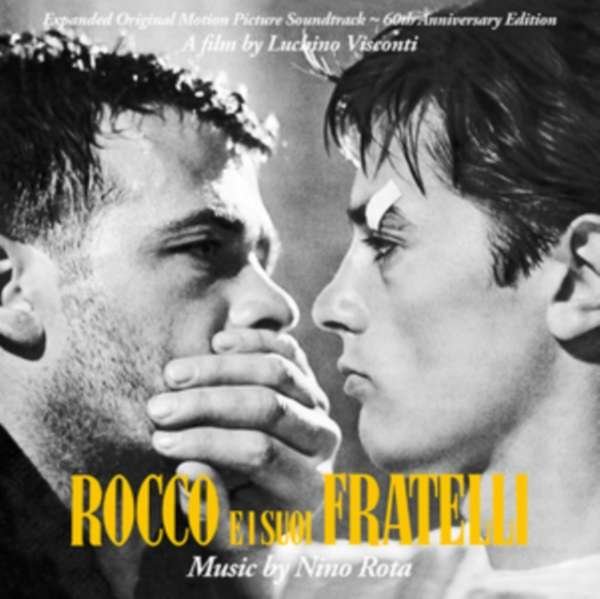 CD Shop - NINO ROTA ROCCI E I SUOI FRATELLI