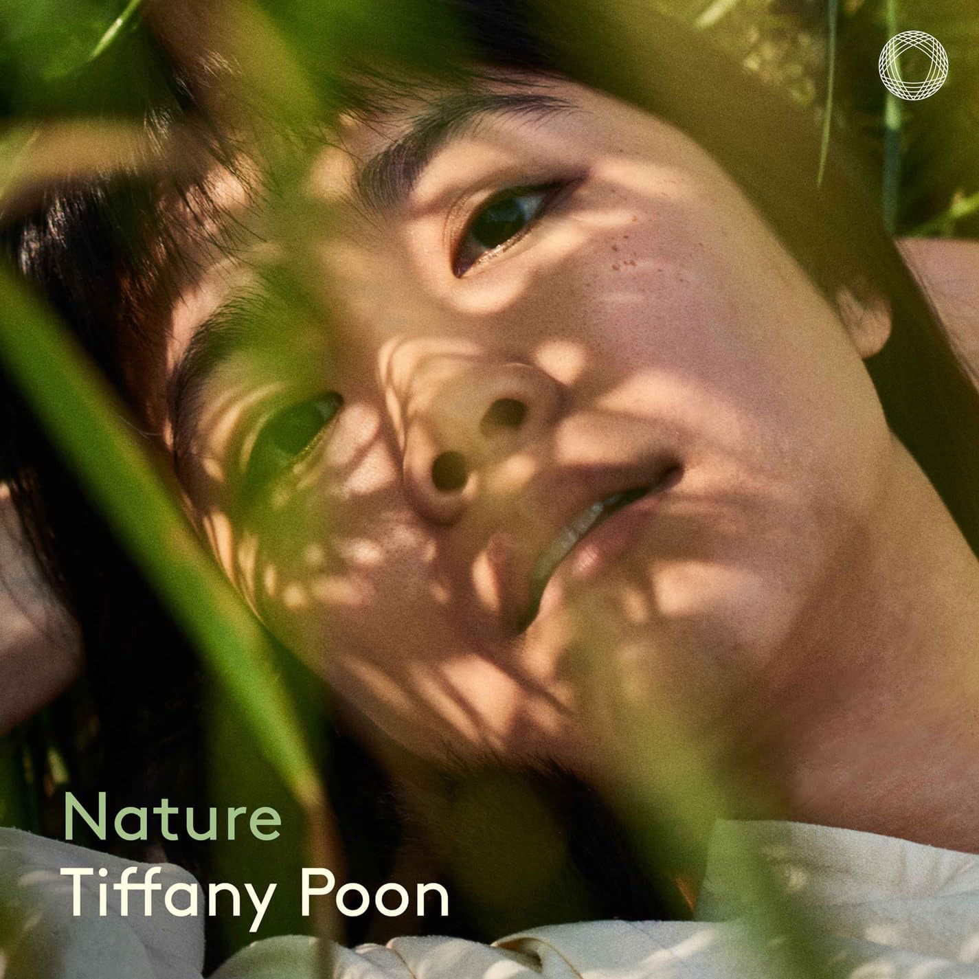 CD Shop - TIFFANY POON NATURE