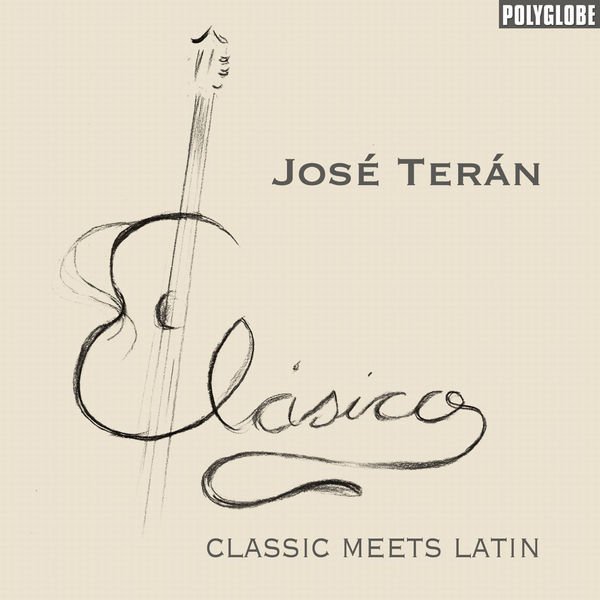 CD Shop - JOSE TERAN CLASICO - CLASSIC MEETS..