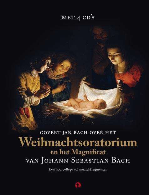CD Shop - FRANK PETER ZIMMERMANN HET WEIHNACHTORATORIUM