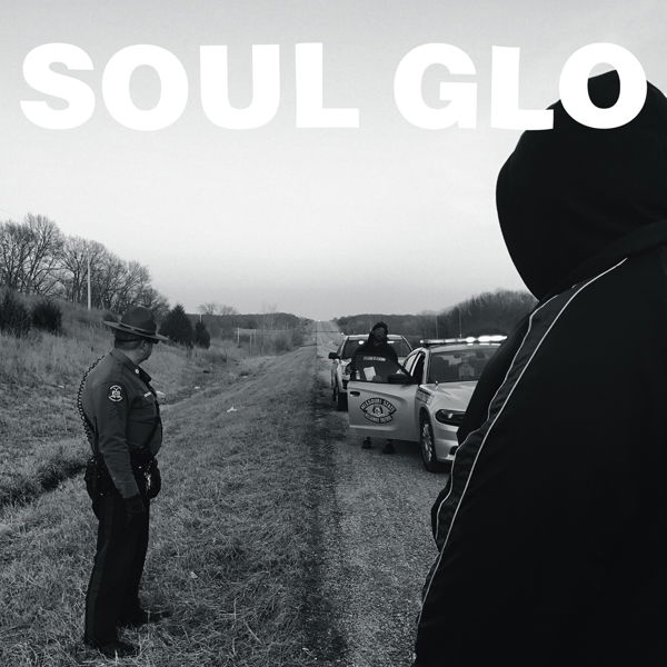 CD Shop - SOUL GLO NIGGA IN ME IS ME