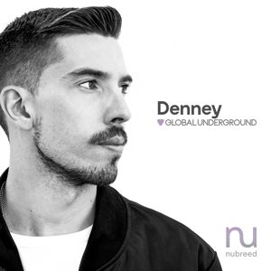 CD Shop - DENNEY GLOBAL UNDERGROUND: NU...