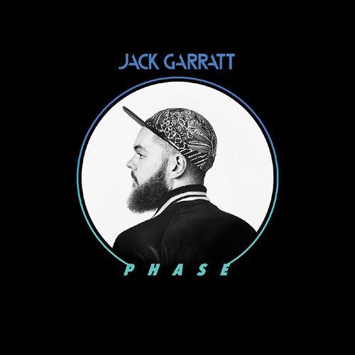 CD Shop - JACK GARRATT Phase