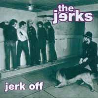 CD Shop - JERKS JERK OFF