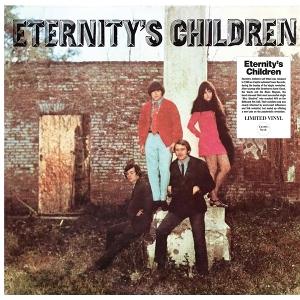CD Shop - ETERNITY\