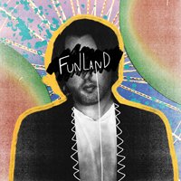 CD Shop - COYLE GIRELLI FUNLAND